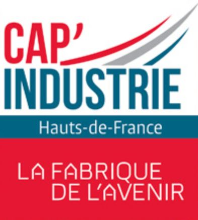 Logo Cap Industrie